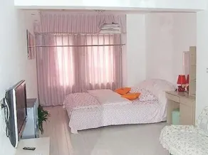 Shenyang Bokexinju Apartment Fuzhong Building Branch - Image 5