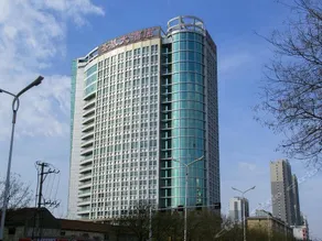 Shengji Hotel - Image 2