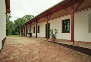 Szt. Borbála Vendégház - Image 5