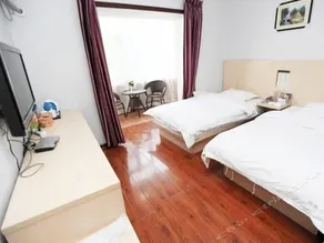 Shangkehotel - Image 5