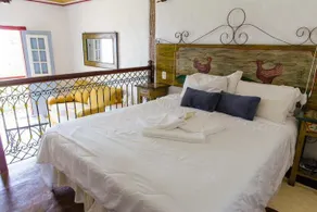 Pousada Vila Mineira - Image 2