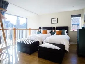 17 Stonegate - A House Of York Holiday Home - Image 4