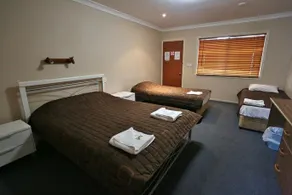 O'Dowds Hotel Rockhampton - Image 5