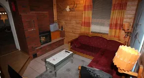 Hotel Aakenus Holiday Home Santa - Image 2
