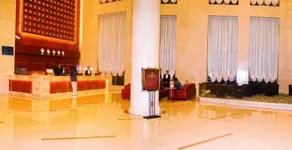 Hibernian Hotel - Foshan - Image 2