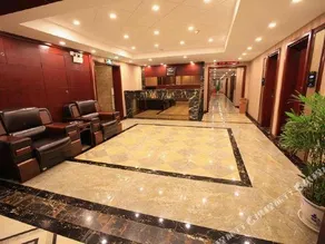 Tianmen Business Hotel - Image 2