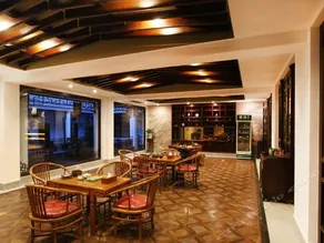 Wuyi Yangchun Shanju Guesthouse - Image 4