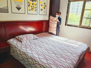 SHENGXING LONGDU HOTEL - Image 5