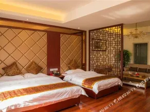 Faensha Boutique Hotel - Image 3