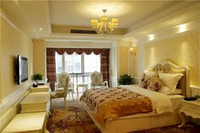 Hawaii Theme Hotel - Image 2