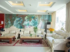 Boteng Hotel - Image 5