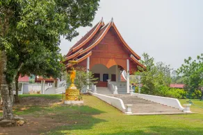 Pai Cat Hut - Image 3