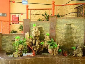7 Days Inn Shenzhen Longcheng Square Subway Station - Image 4