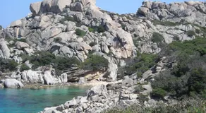 Giuseppina ed il Mare - Baia Santa Reparata - Santa Teresa Gallura - Image 2