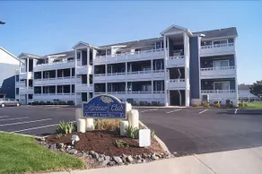 Harbour Club A5 - Image 1
