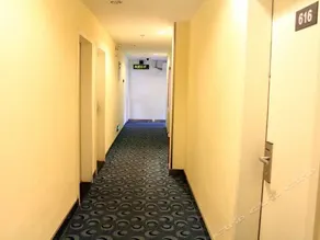 7Days Inn Hengyang Jiefang Road - Image 2