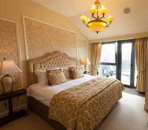 The Ballesteros Penthouses Killenard - Image 5
