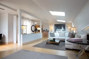 La Reserve Paris - Image 3