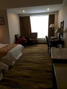 JI Hotel Guilin Convention and Exhibition Center Fuxing Road - Image 3