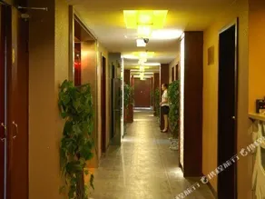 City 88 Chain Hotel (Dazhou Xiwai) - Image 3