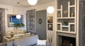 Sofia's Pearl Beachfront Maisonette - Image 5