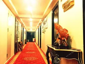 Yinda Holiday Hotel (Kunming Yunda Hospital) - Image 3