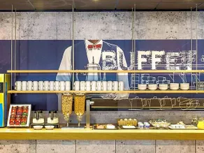 ibis budget Thionville Yutz Les Trois Frontières - Image 3