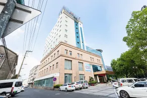 Shangshang Hotel - Image 2