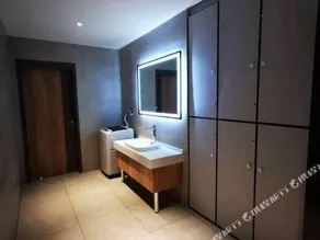 Home Inn Neo (Suqian Shuyang Sanpima Commercial Plaza Branch) - Image 2