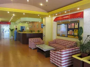 Home Inn Guangzhou Guangdong University Of Foreign Studies Baiyun Avenue - Image 4