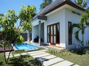 Villa Jempiring Tepi Sawah - Image 1