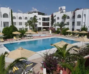 Barbarossa Club & Hotel - Image 2
