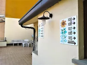 Il Girasole Antica Locanda - Image 4