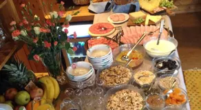 Hotel Garni Almhof - Image 2