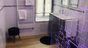 Chez Louis le Tonnelier Sauna et espace détente privés - Image 4