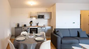 Apartment Cavalier Cabourg - Image 4