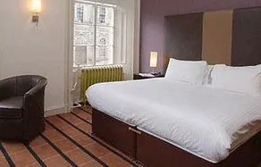 Glasgow City Apartments - Image 2