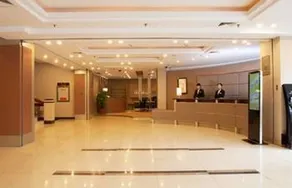 Dong Xu Business Hotel Shenyang - Image 3