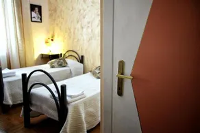 B&B Bed Pegaso - Image 5