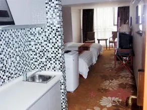 Chongqing Gangli Hotel (Nanping Convention and Exhibition Center Branch) - Image 2