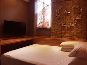 RUIYUAN BUSINESS HOSTEL - Image 4