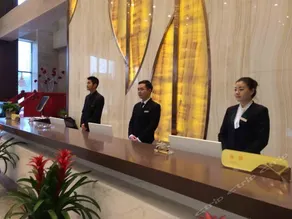 Kadia International Hotel - Image 4