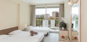 Aquarium Hotel Rhodes - Image 4