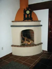 Cabana Los Encinos - Image 5