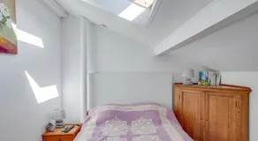 Maison 4 à 5 personnes au pied des plages - Image 3