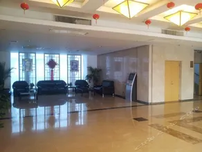 Shanghai Faculty Center - Image 5