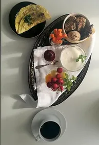 Bella Bed And Breakfast Stevns - Image 2