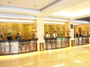 China Pearl Hotel - Image 2