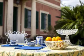 B&B Costa Lupara Villa Murchio - Image 4