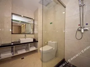 Zhongxi Hotel - Image 3